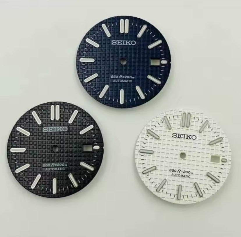 Seiko Royal