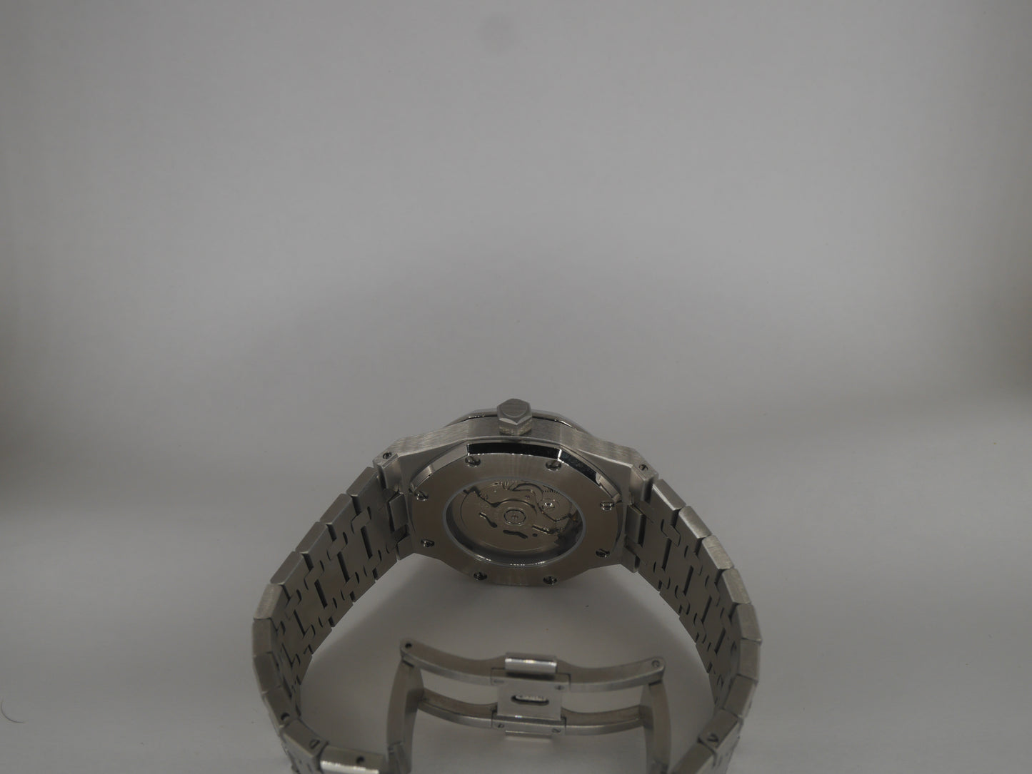 Seiko Royal