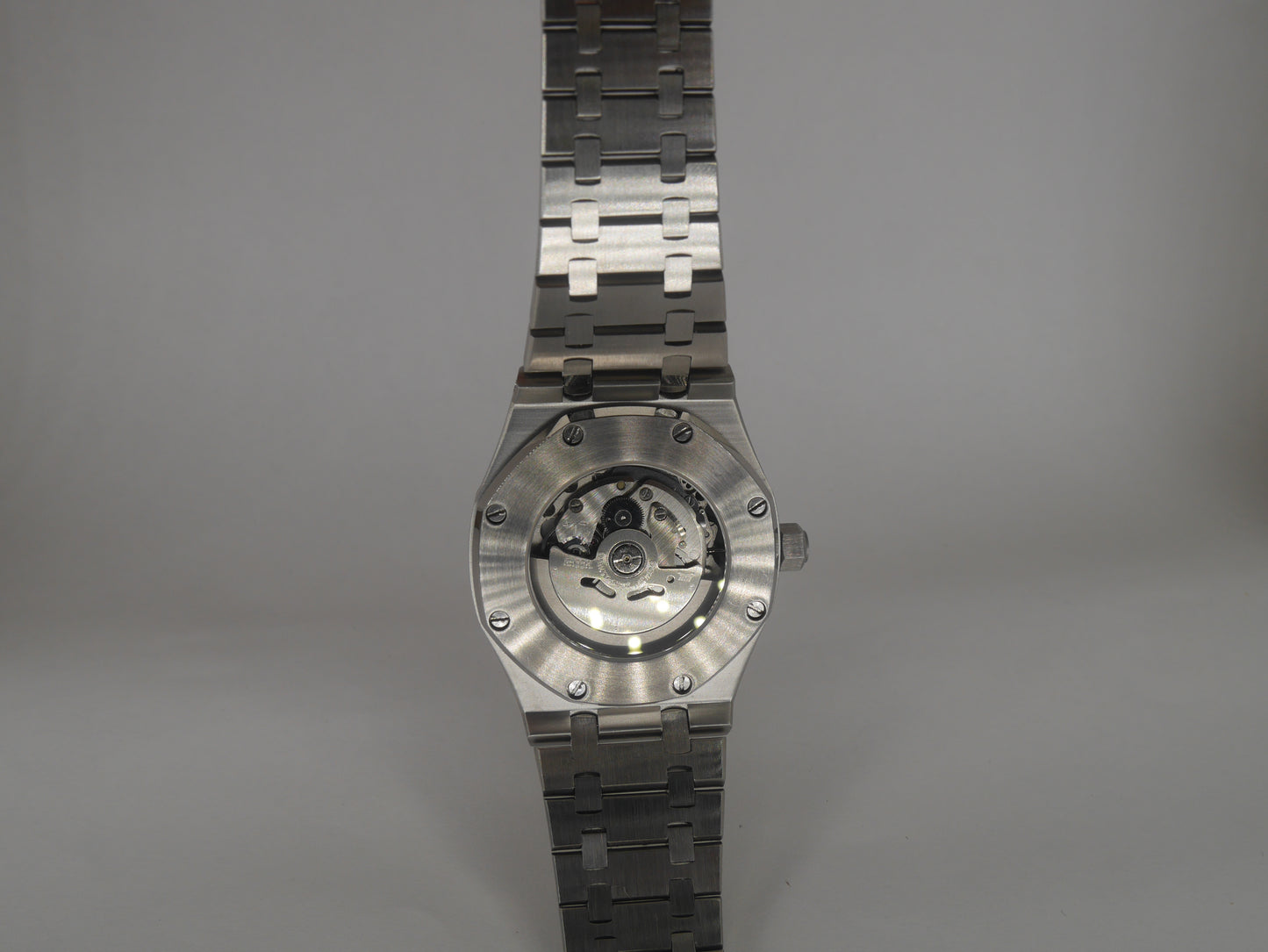 Seiko Royal