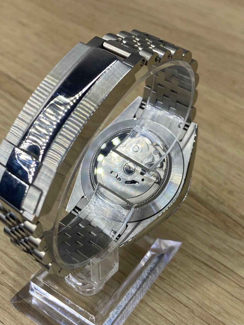 SeikoJust