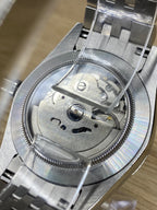 SeikoJust
