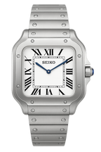 Seiko Santos