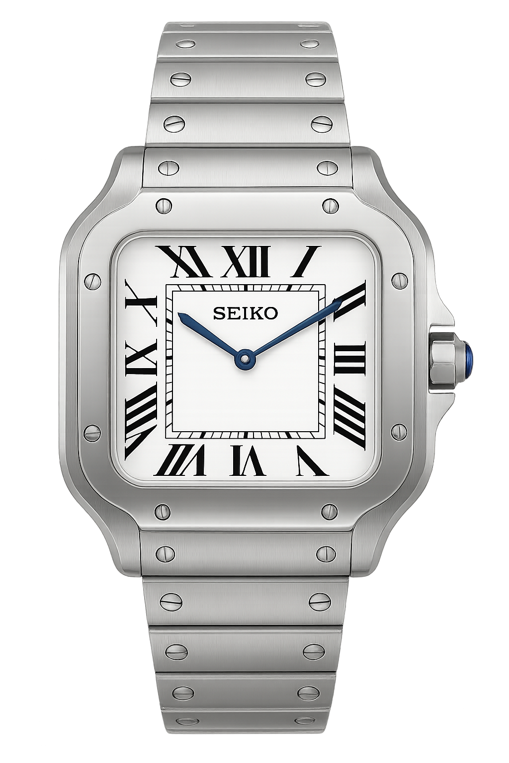 Seiko Santos