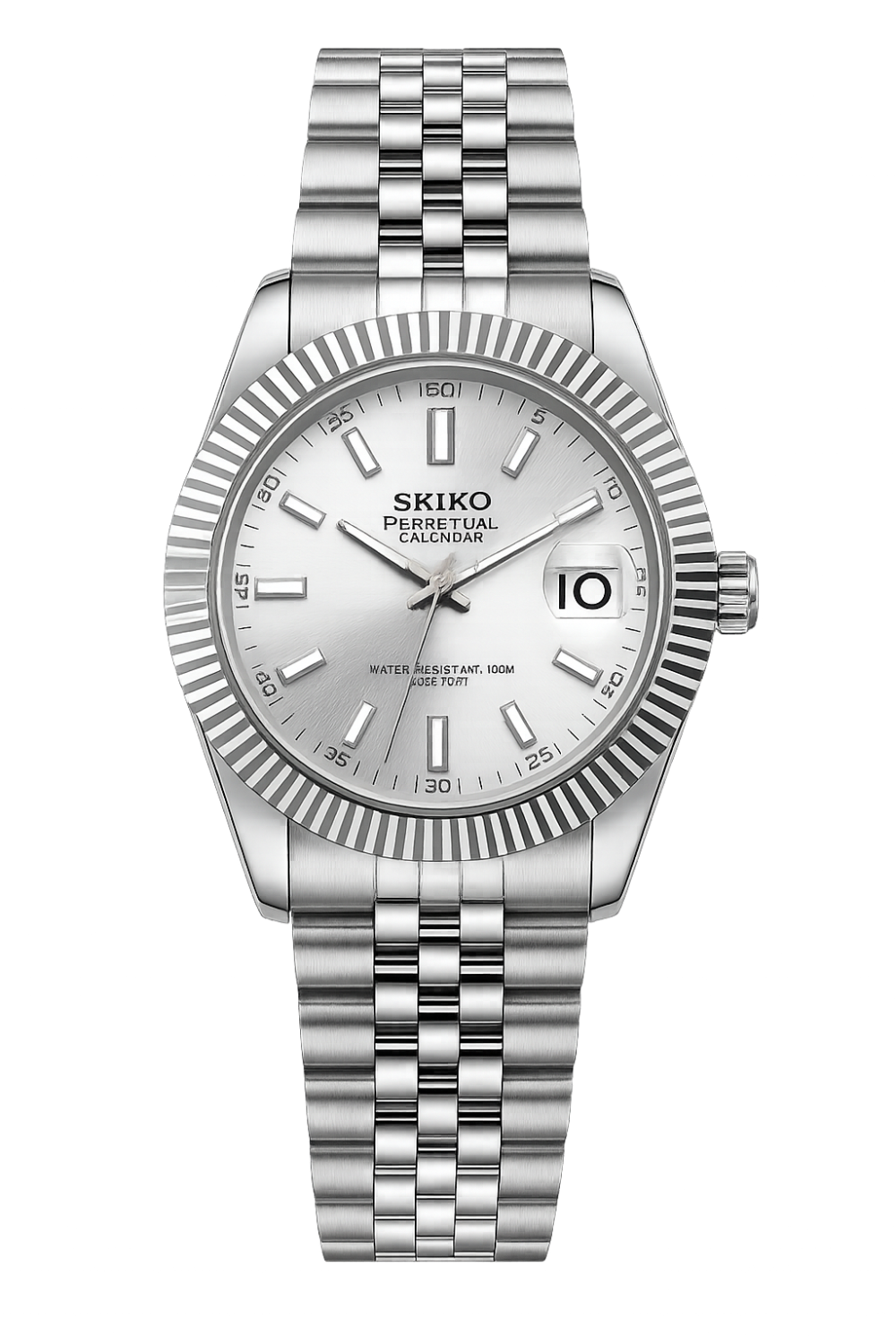 SeikoJust