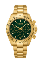 Seitona green gold