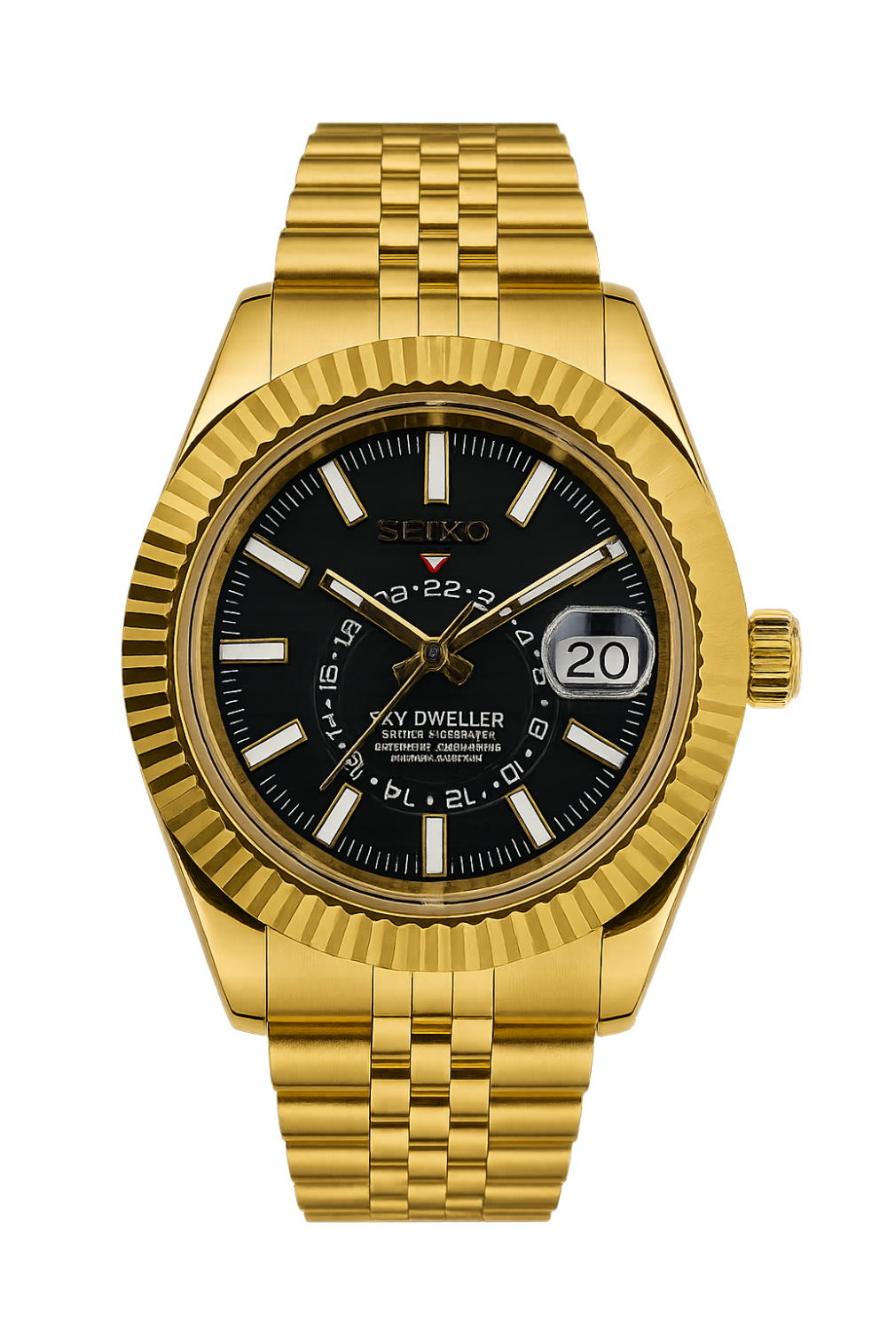 SeikoDweller