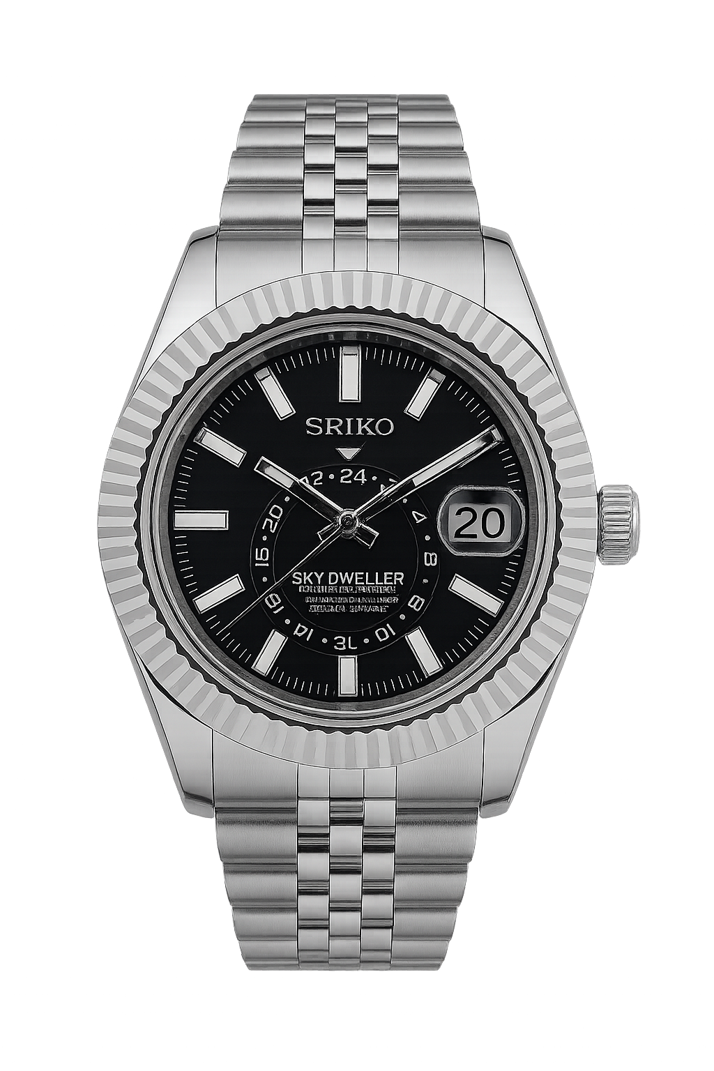 SeikoDweller