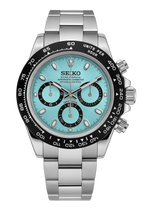 Seitona blue tiffany