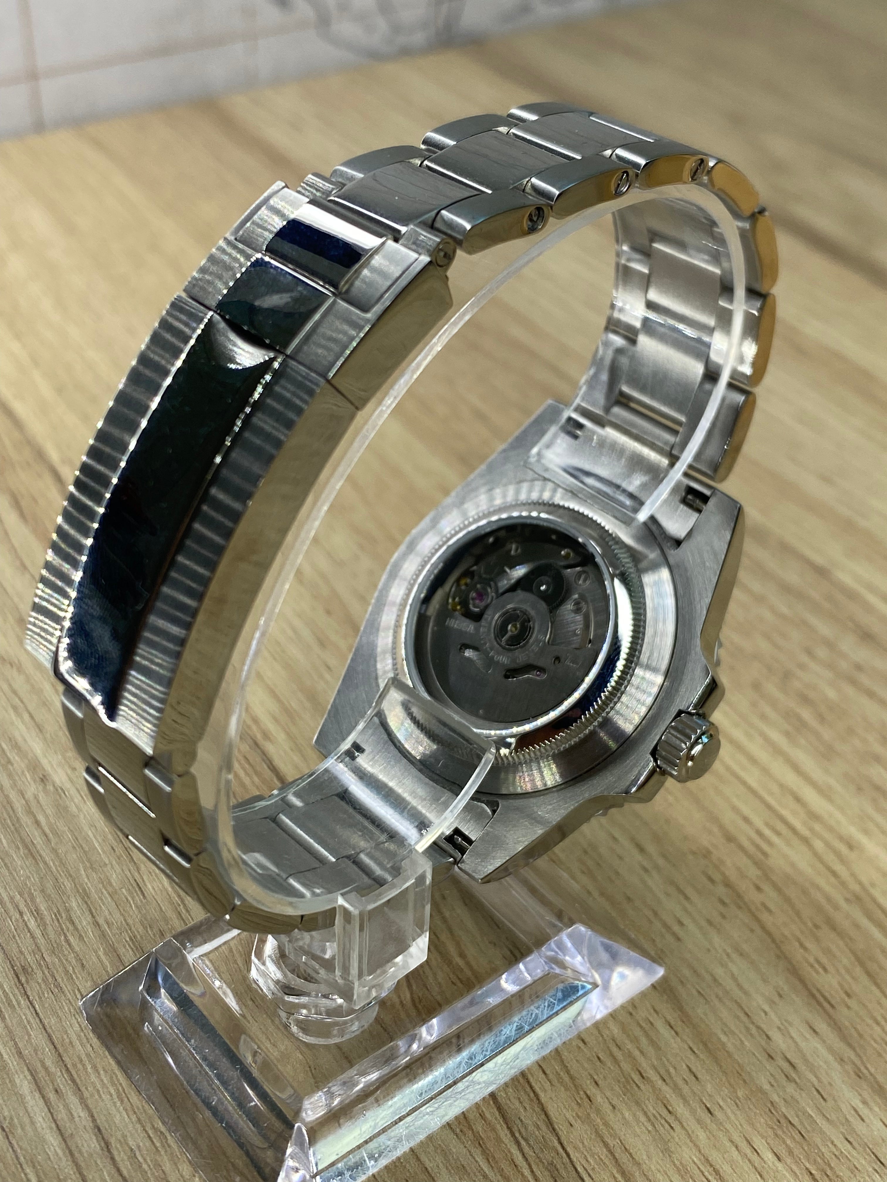 SEIKOMARINER