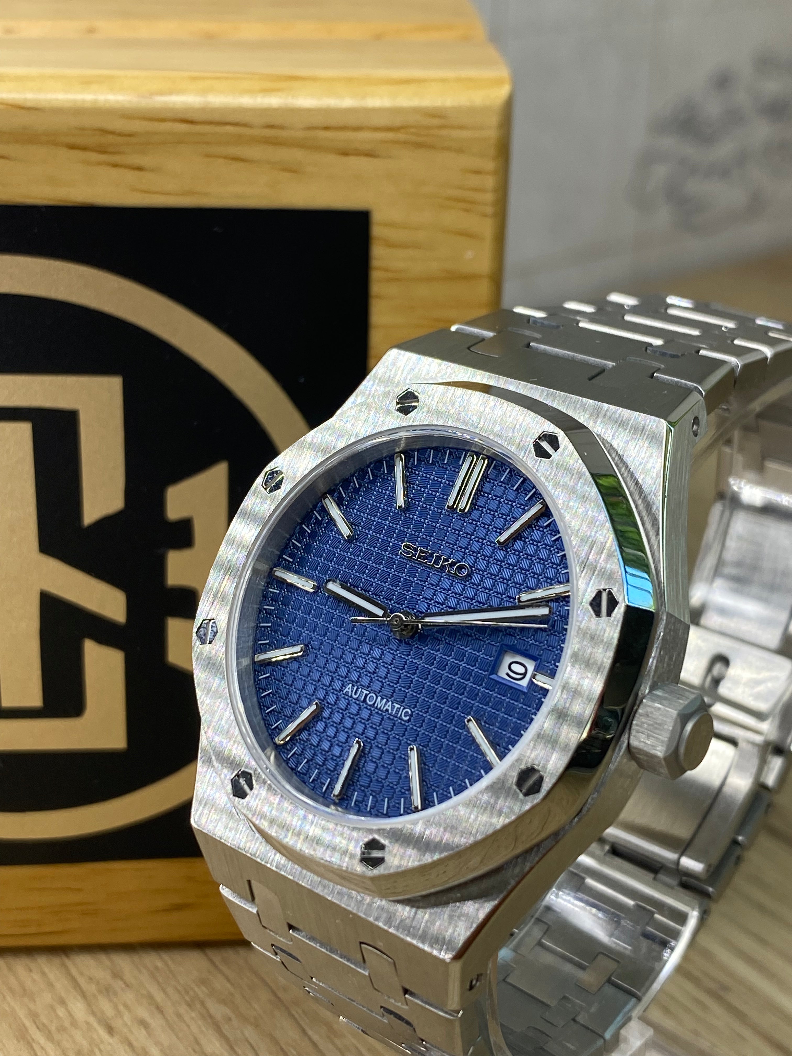 SeikOak