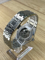 SeikOak