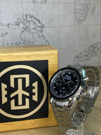 SeikoSpeedmaster