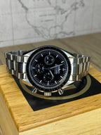 SeikoSpeedmaster