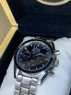SeikoSpeedmaster