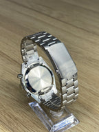 SeikoSpeedmaster