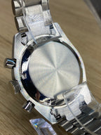 SeikoSpeedmaster