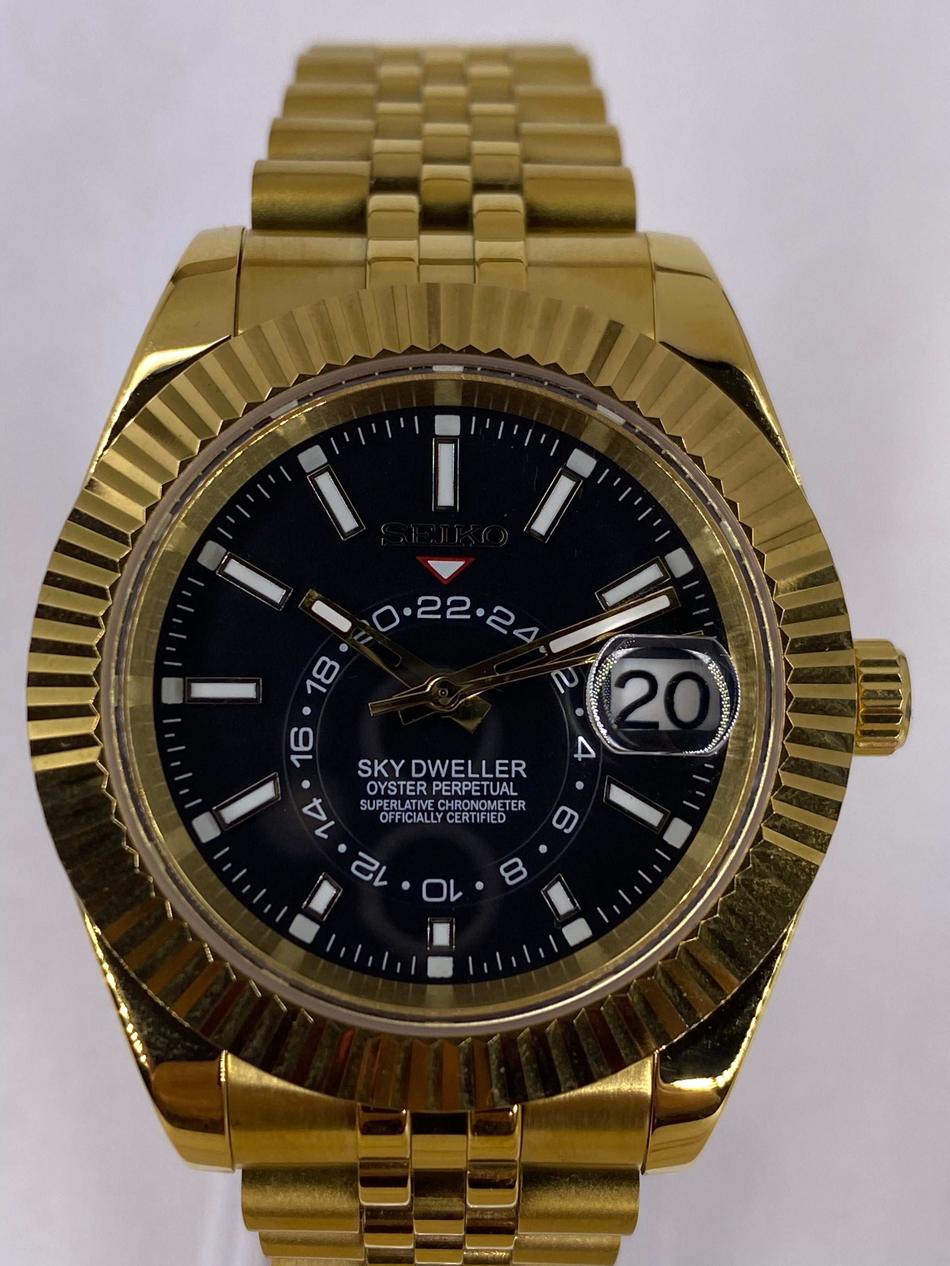 SeikoDweller