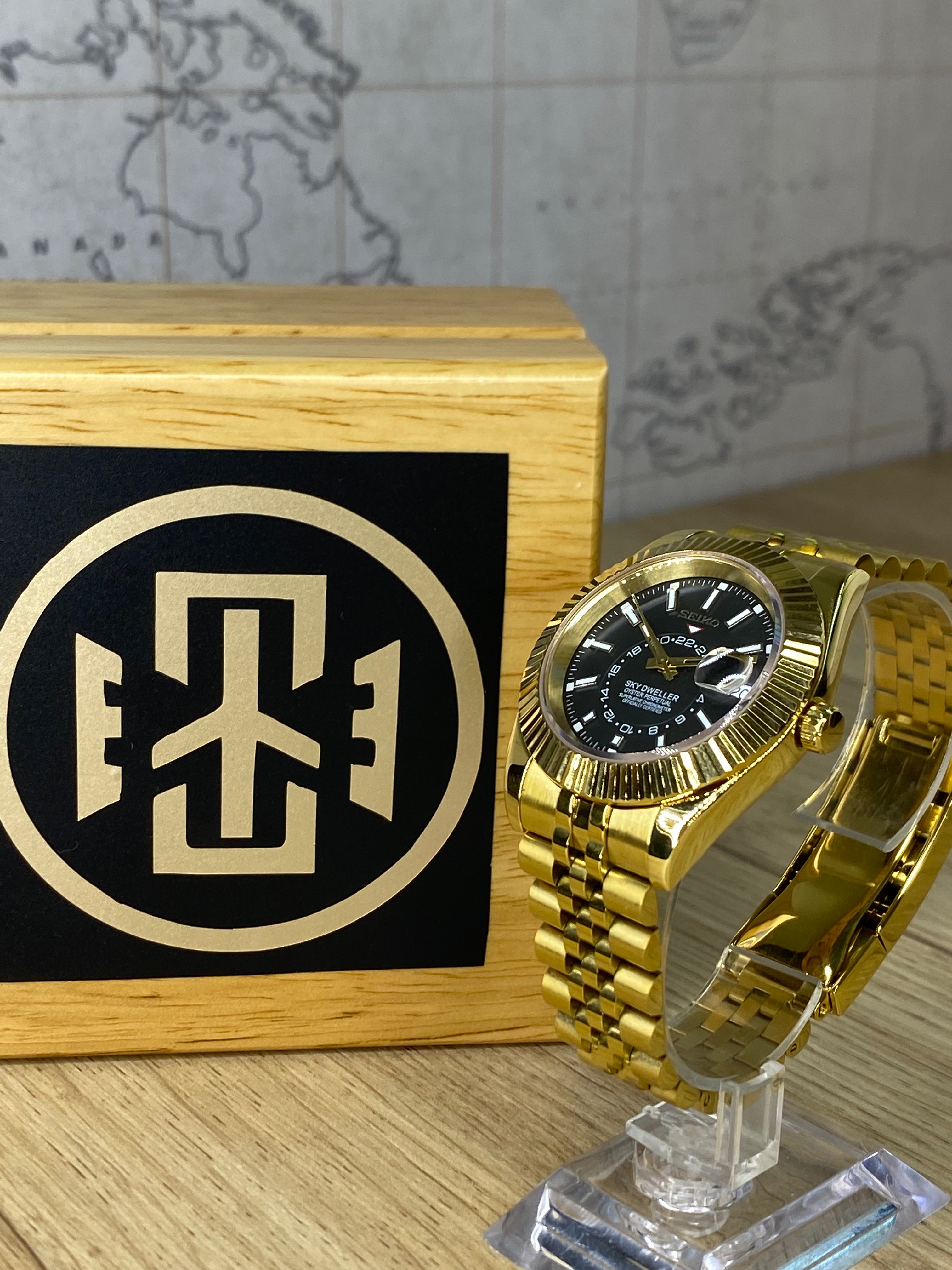 SeikoDweller