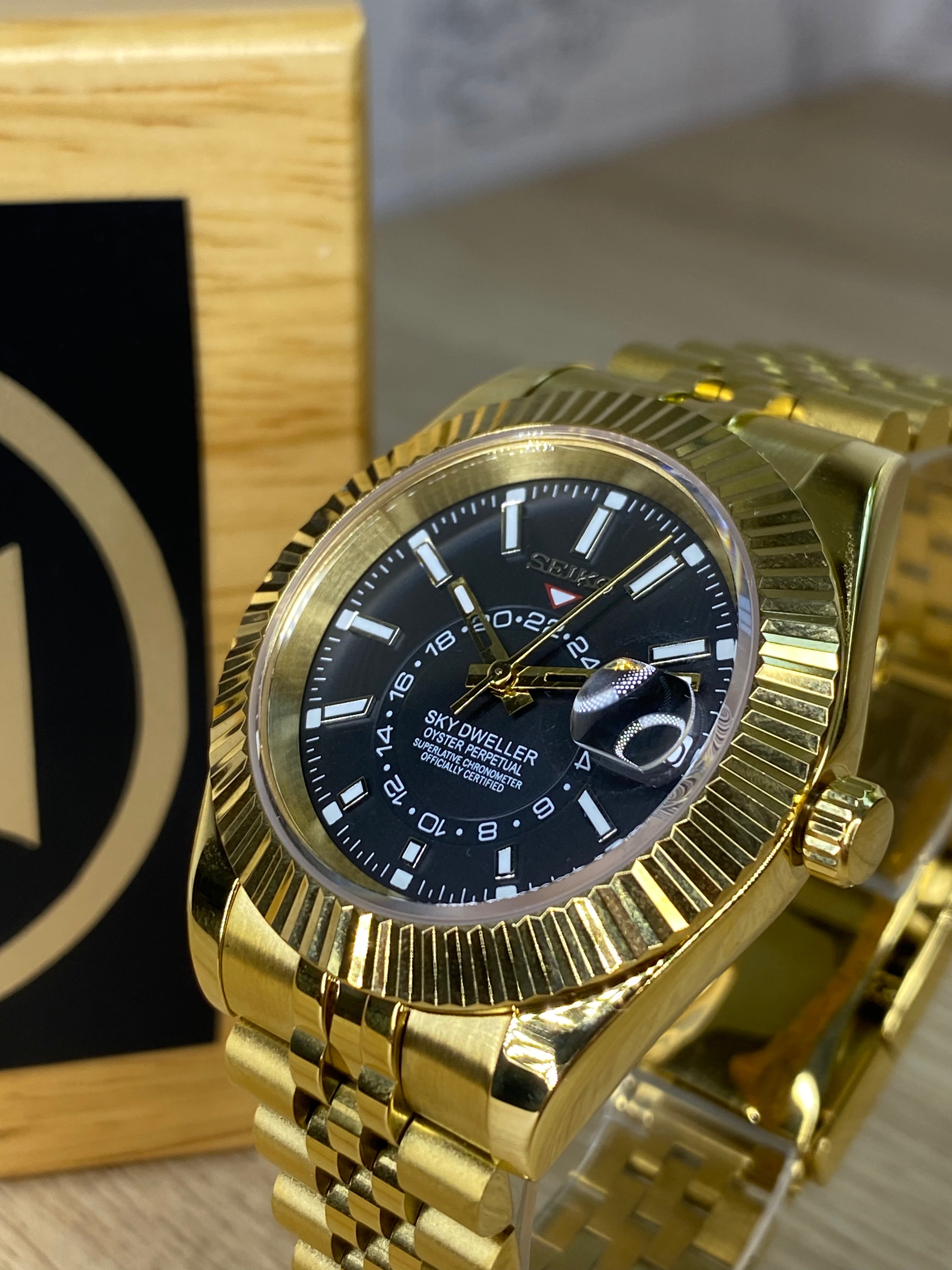 SeikoDweller