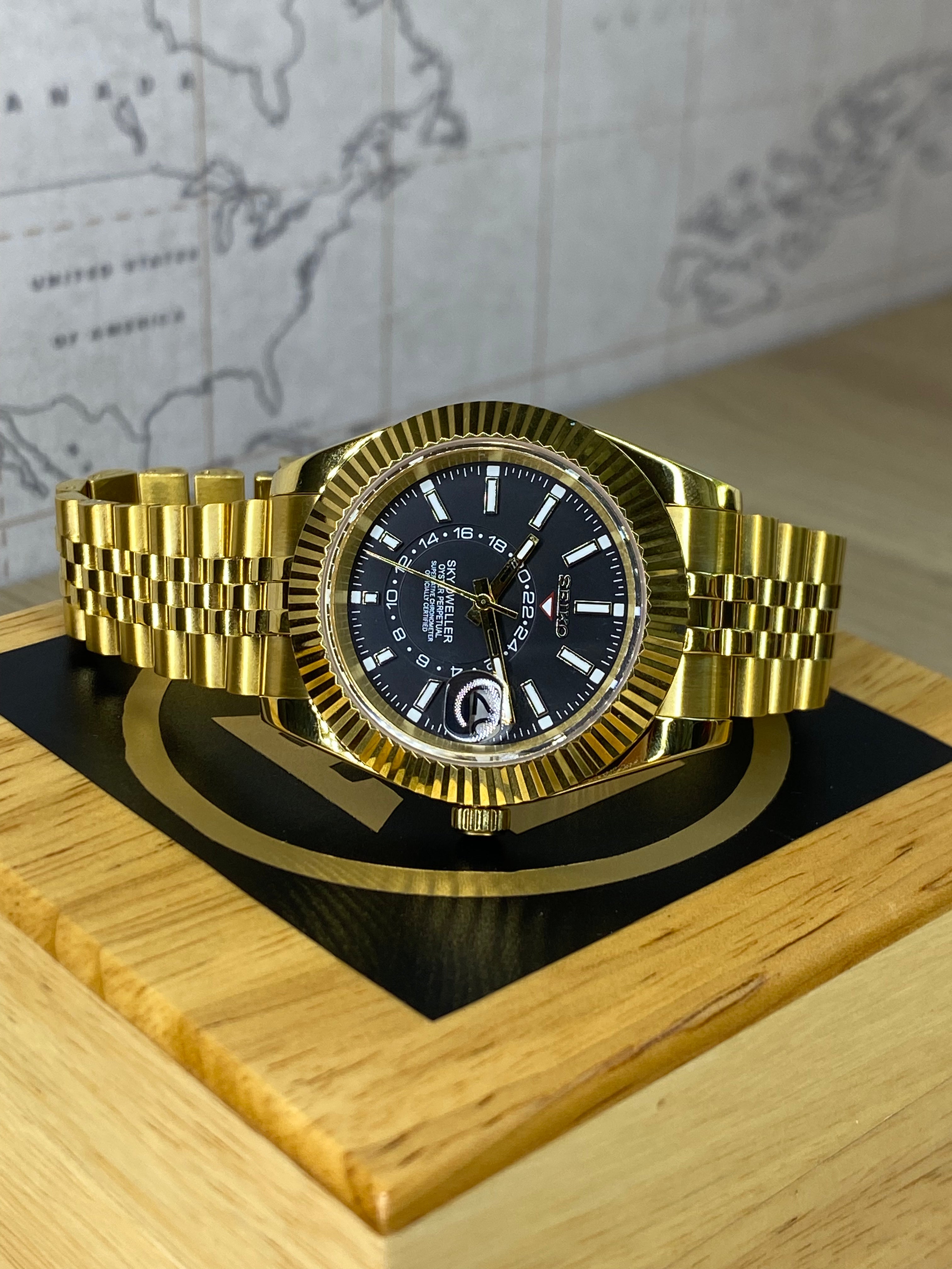 SeikoDweller