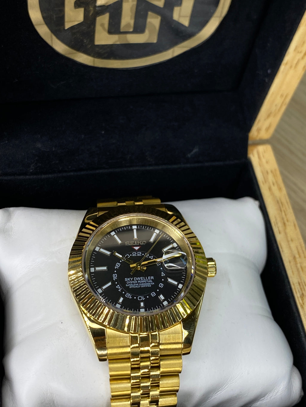 SeikoDweller