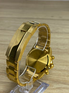 Seitona green gold