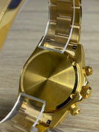 Seitona green gold