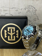 Seitona blue tiffany