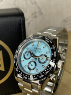 Seitona blue tiffany
