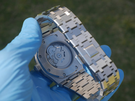 Seiko Royal