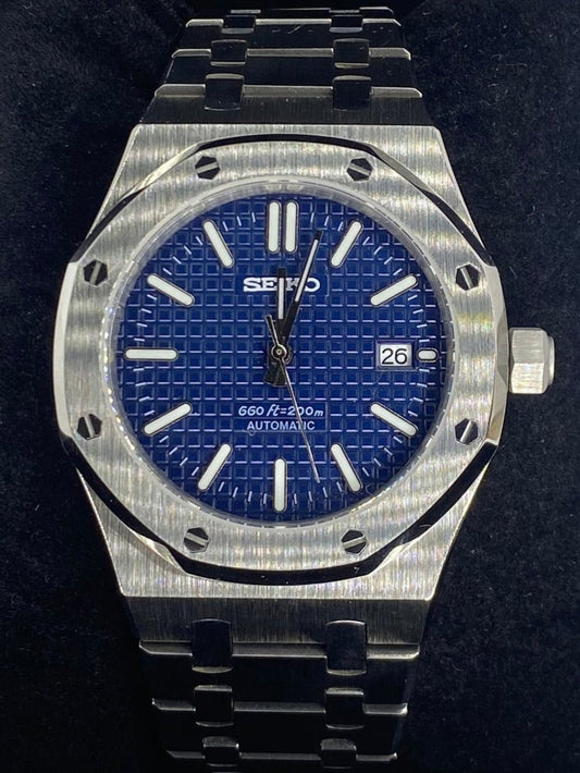 Seiko Royal