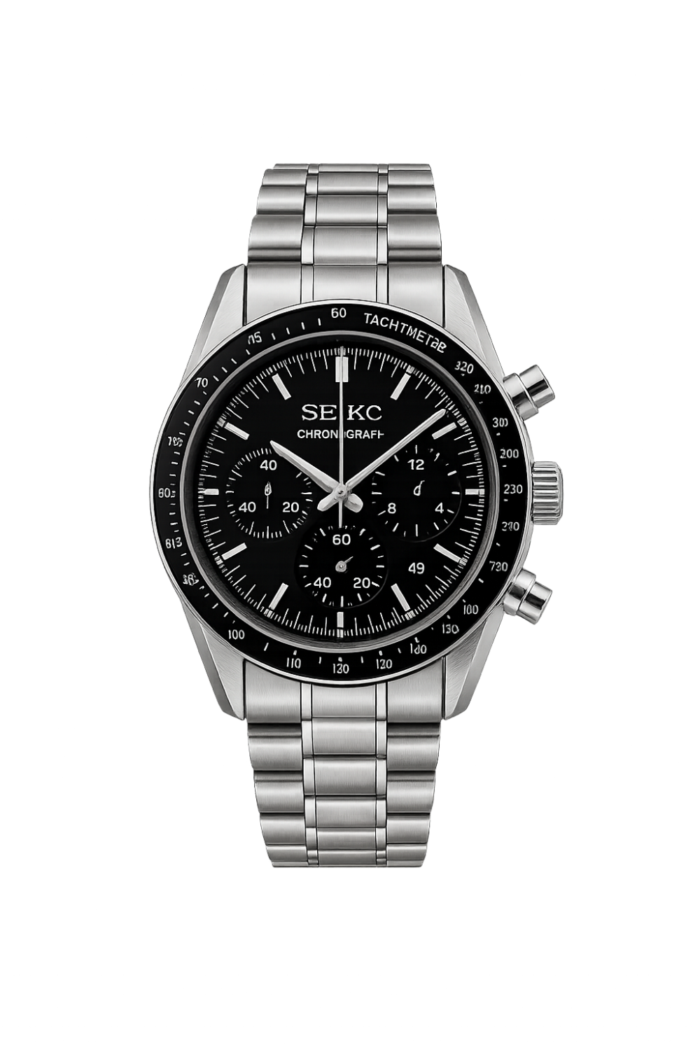 SeikoSpeedmaster